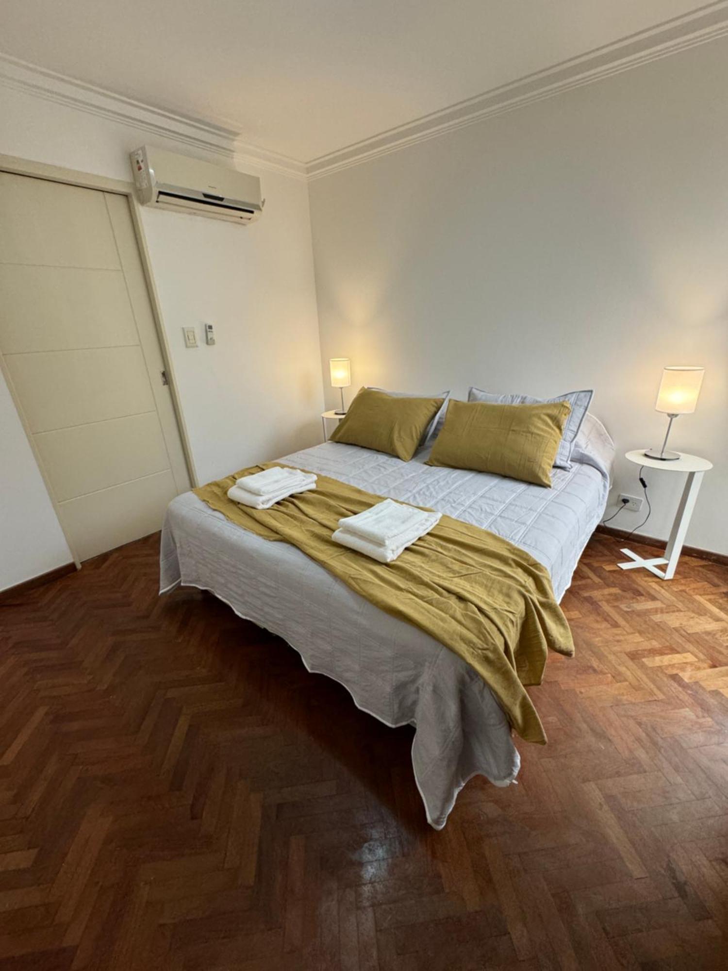 Nueva - Ituzaingo Siglo 21- Sanatorio Allende Apartment Cordoba