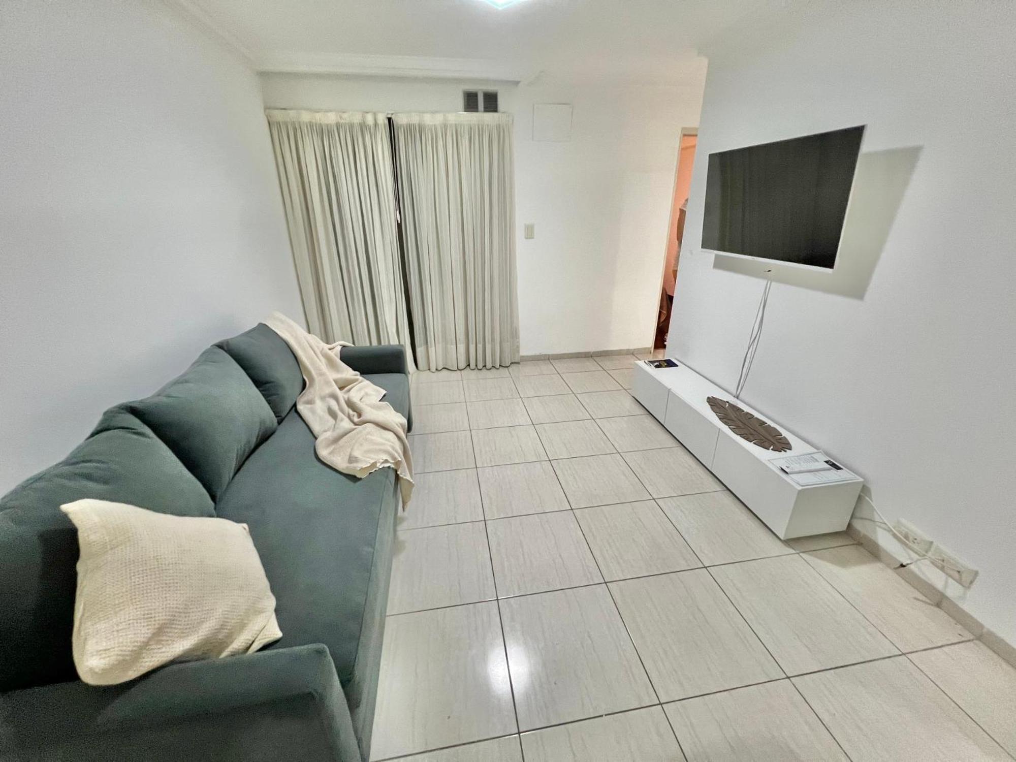 Apartment Nueva - Ituzaingo Siglo 21- Sanatorio Allende *