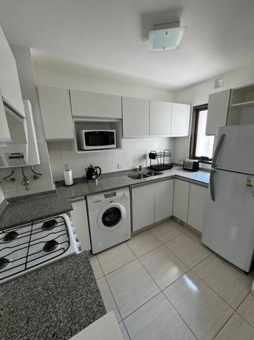 Apartamento Nueva - Ituzaingo Siglo 21- Sanatorio Allende