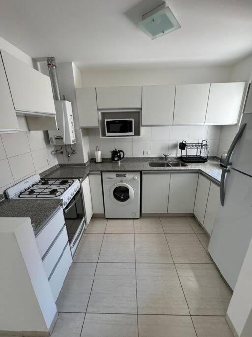 Nueva - Ituzaingo Siglo 21- Sanatorio Allende Apartamento Córdoba