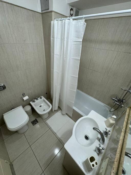 Apartamento Nueva - Ituzaingo Siglo 21- Sanatorio Allende *