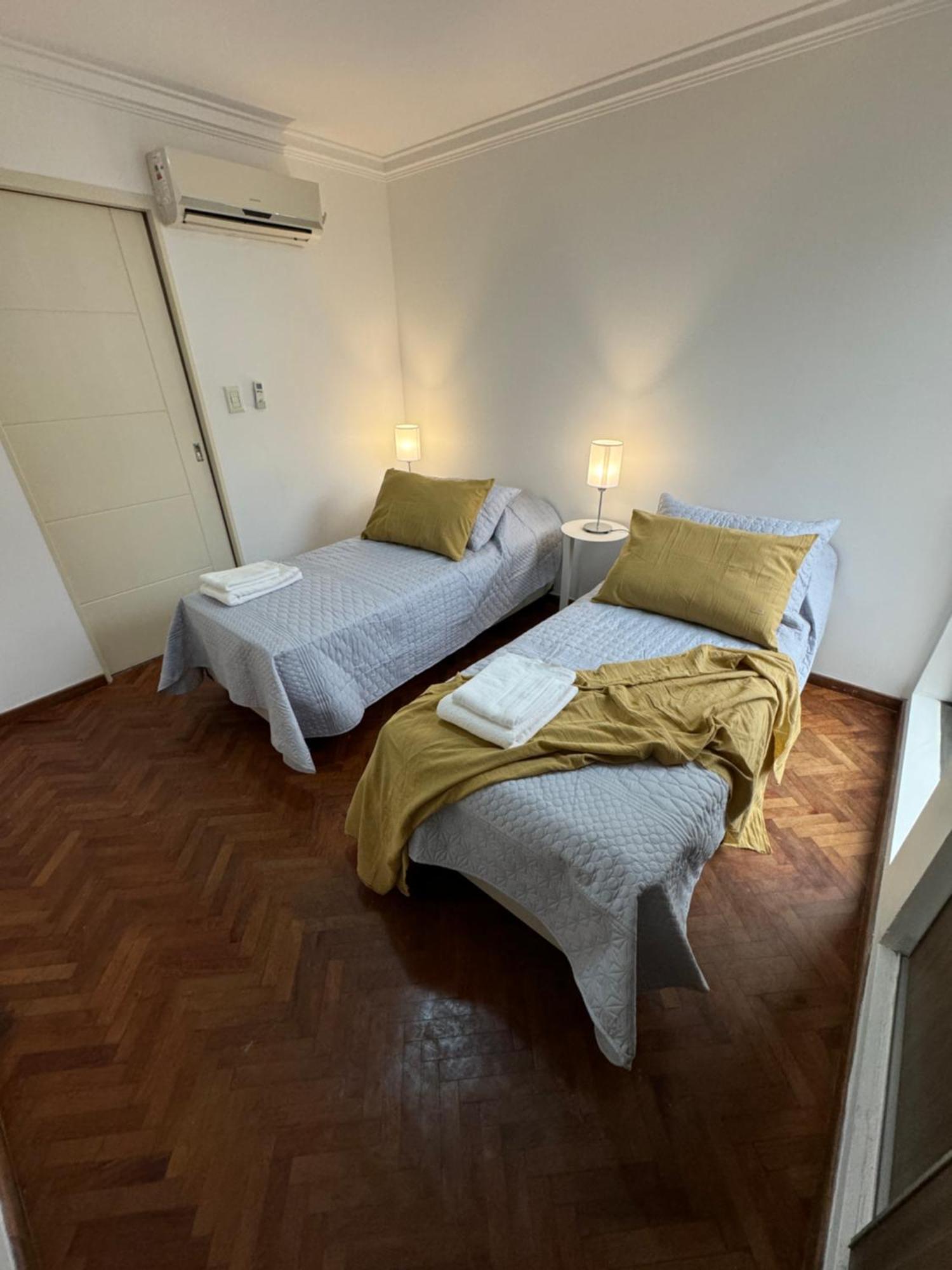 Apartamento Nueva - Ituzaingo Siglo 21- Sanatorio Allende Córdoba