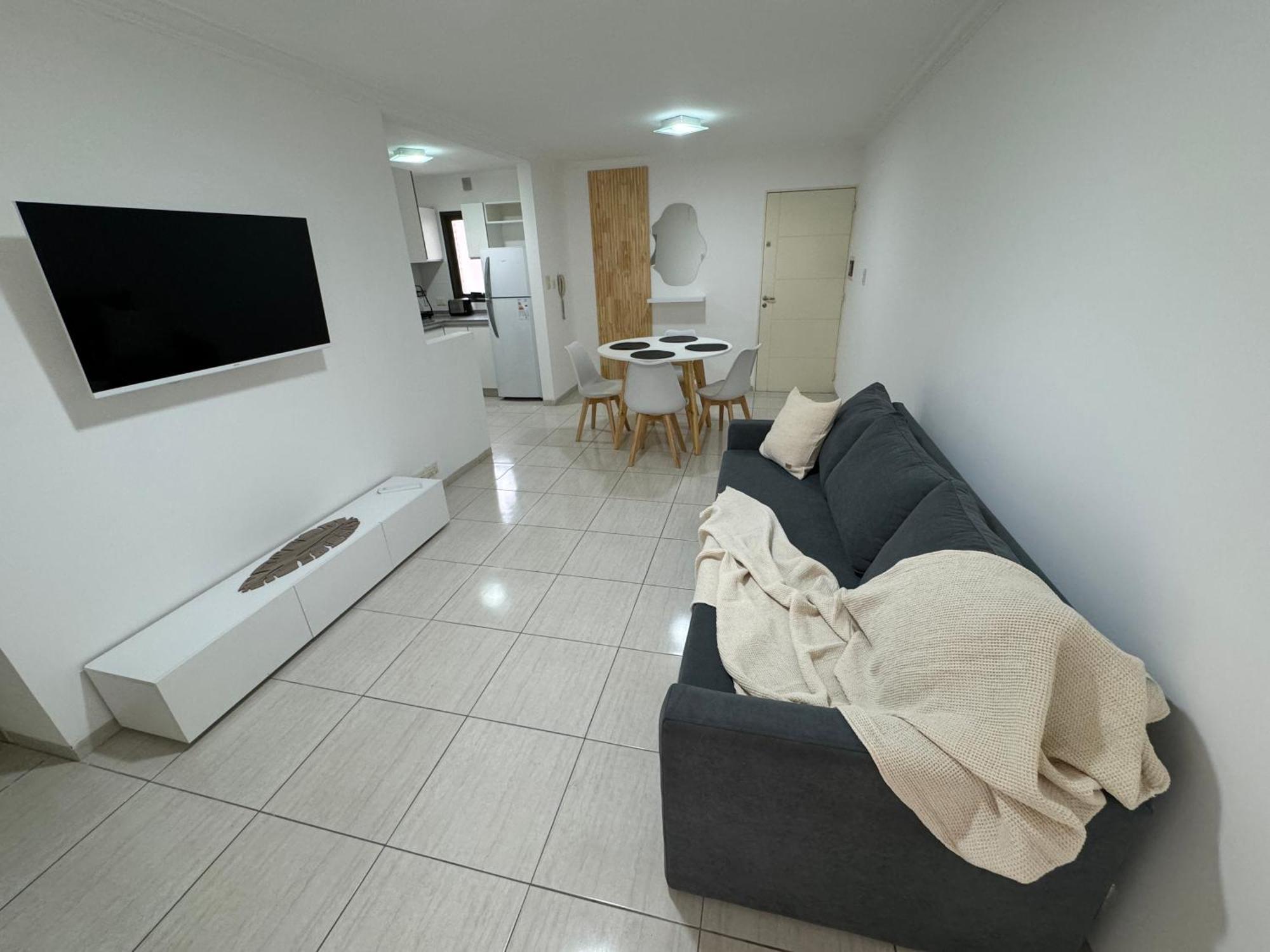 Nueva - Ituzaingo Siglo 21- Sanatorio Allende Córdoba