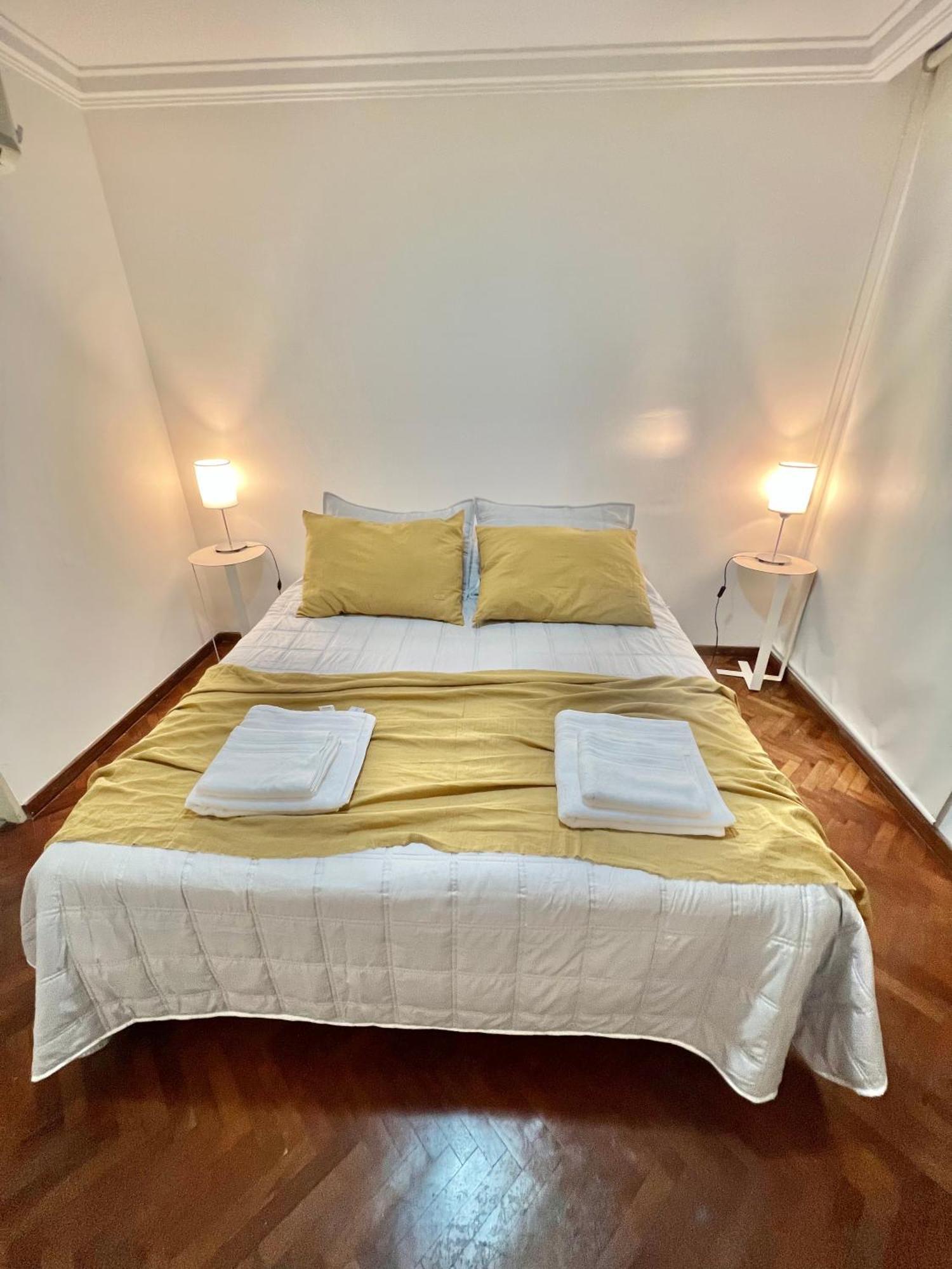 Nueva - Ituzaingo Siglo 21- Sanatorio Allende Apartamento *