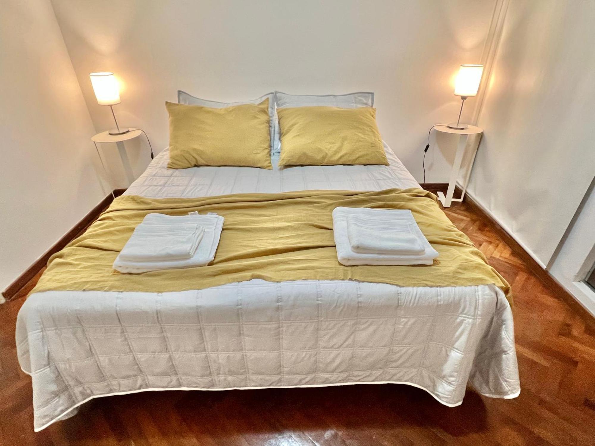 Nueva - Ituzaingo Siglo 21- Sanatorio Allende Apartamento