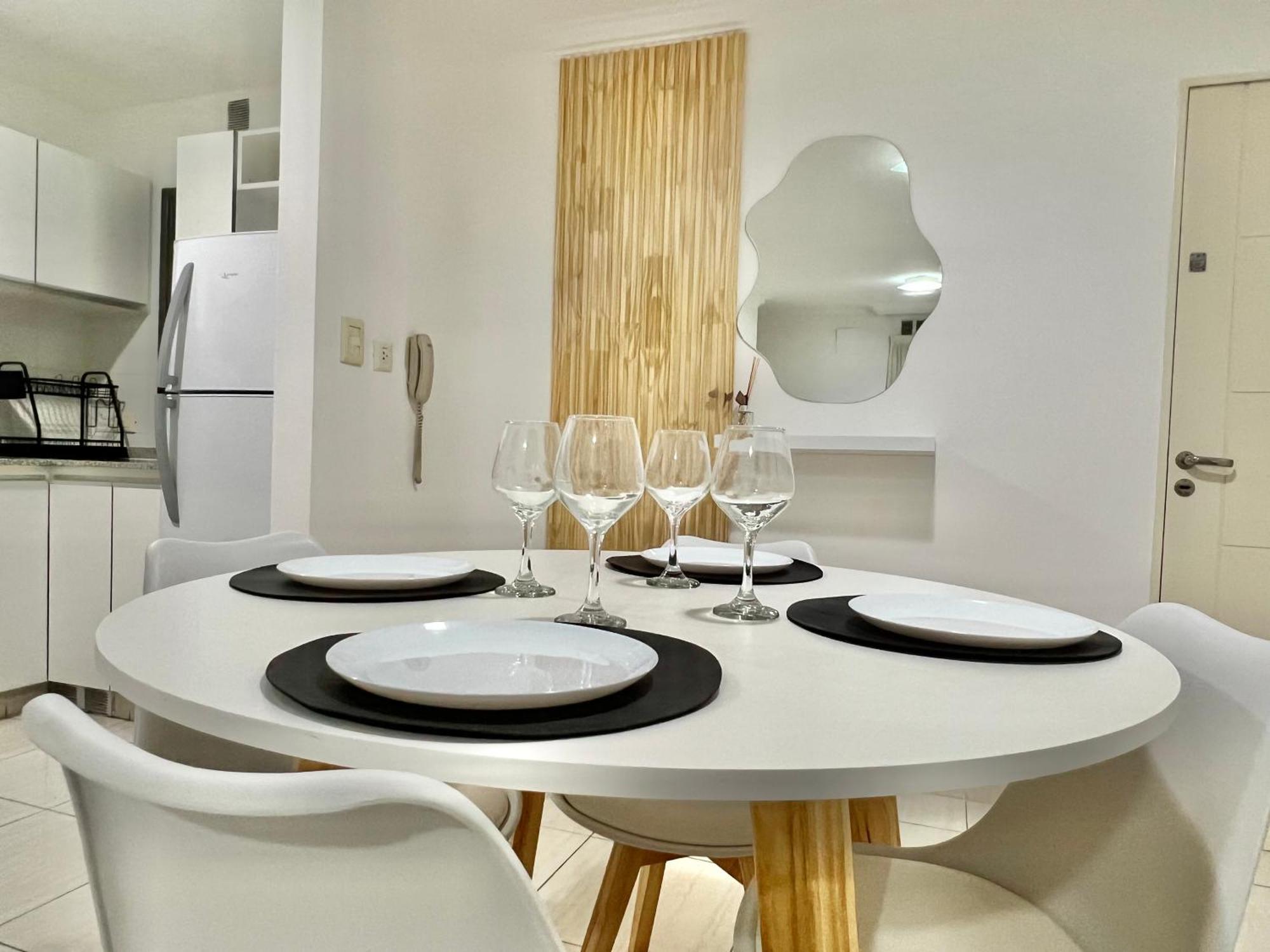 Apartamento Nueva - Ituzaingo Siglo 21- Sanatorio Allende