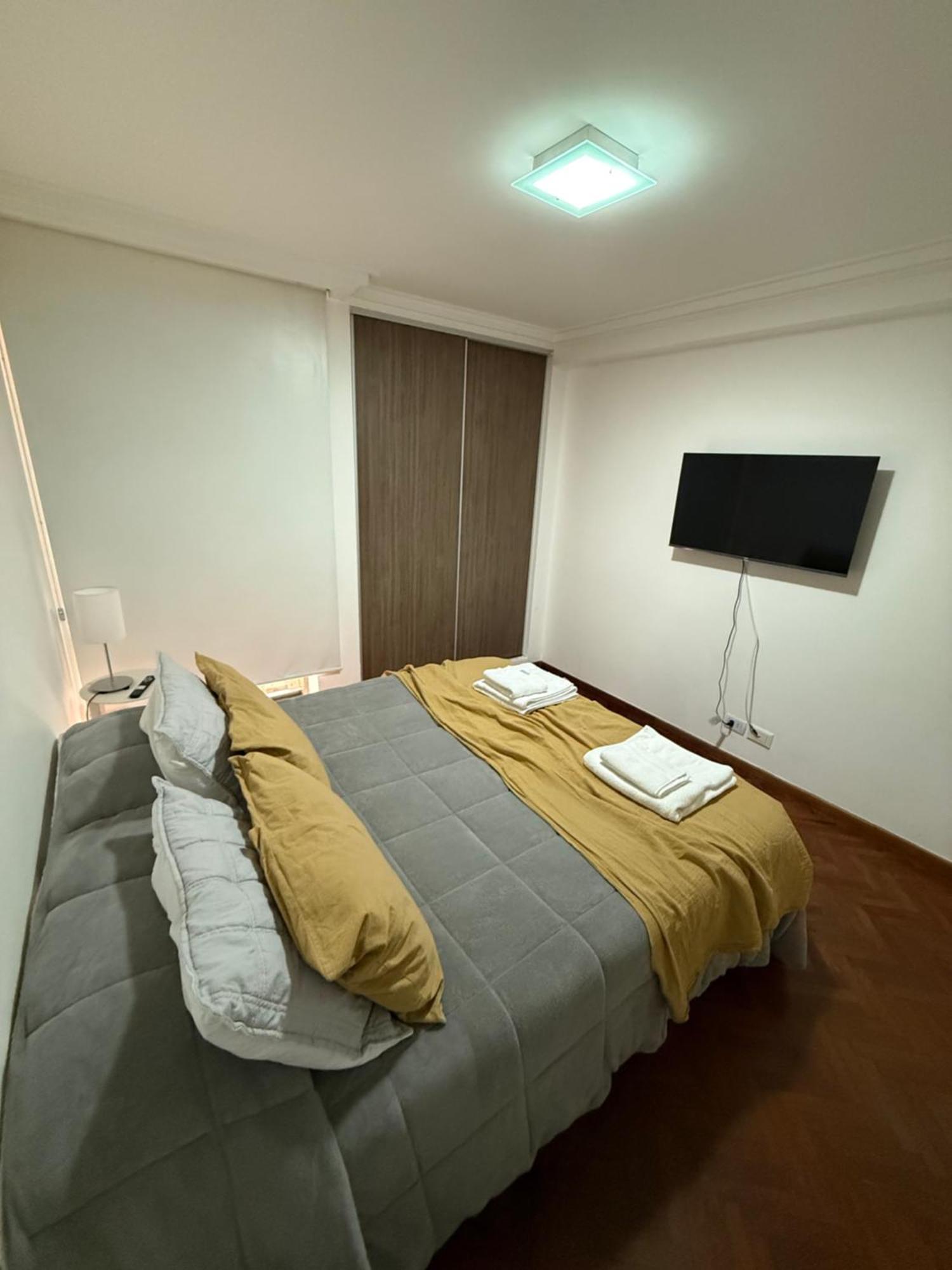 Nueva - Ituzaingo Siglo 21- Sanatorio Allende Apartamento
